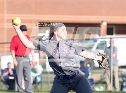 Thumbnail 3 in Southaven @ DeSoto Central photogallery.