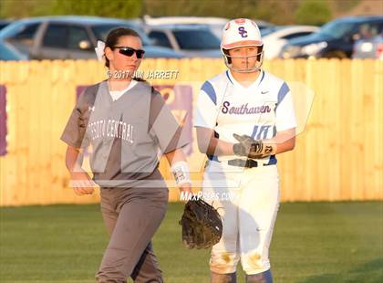Thumbnail 1 in Southaven @ DeSoto Central photogallery.