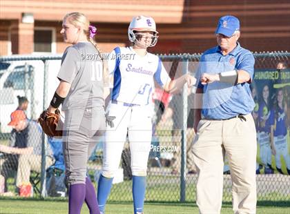 Thumbnail 1 in Southaven @ DeSoto Central photogallery.
