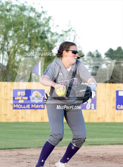 Thumbnail 1 in Southaven @ DeSoto Central photogallery.