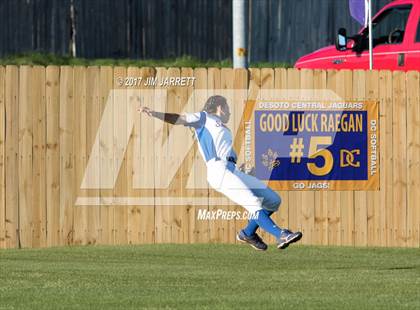 Thumbnail 2 in Southaven @ DeSoto Central photogallery.