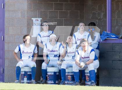 Thumbnail 1 in Southaven @ DeSoto Central photogallery.