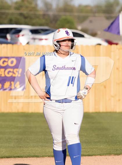 Thumbnail 1 in Southaven @ DeSoto Central photogallery.