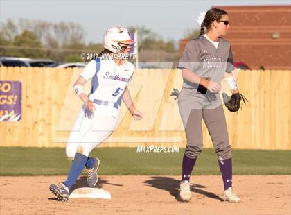 Thumbnail 2 in Southaven @ DeSoto Central photogallery.