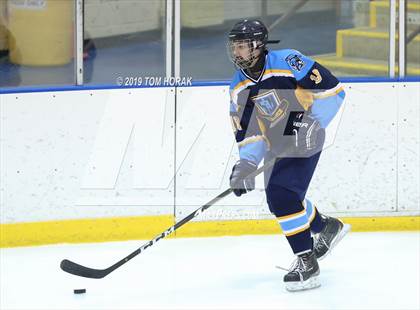 Thumbnail 3 in Vernon vs Sparta/Jefferson (Halvorsen Cup Semifinal) photogallery.
