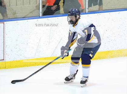 Thumbnail 1 in Vernon vs Sparta/Jefferson (Halvorsen Cup Semifinal) photogallery.