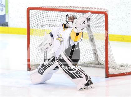 Thumbnail 1 in Vernon vs Sparta/Jefferson (Halvorsen Cup Semifinal) photogallery.