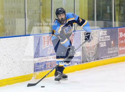 Thumbnail 2 in Vernon vs Sparta/Jefferson (Halvorsen Cup Semifinal) photogallery.