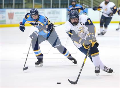 Thumbnail 2 in Vernon vs Sparta/Jefferson (Halvorsen Cup Semifinal) photogallery.