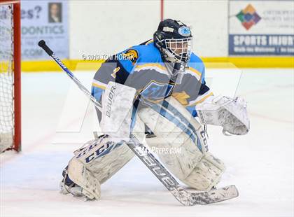 Thumbnail 2 in Vernon vs Sparta/Jefferson (Halvorsen Cup Semifinal) photogallery.
