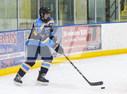 Thumbnail 3 in Vernon vs Sparta/Jefferson (Halvorsen Cup Semifinal) photogallery.