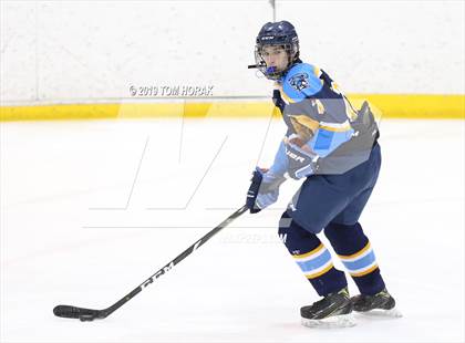 Thumbnail 3 in Vernon vs Sparta/Jefferson (Halvorsen Cup Semifinal) photogallery.