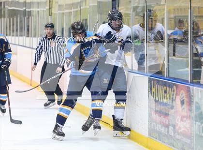 Thumbnail 3 in Vernon vs Sparta/Jefferson (Halvorsen Cup Semifinal) photogallery.