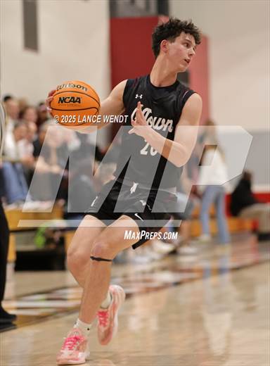 Golden @ Colorado Academy