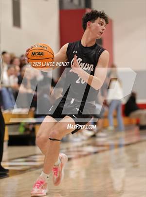 Golden @ Colorado Academy