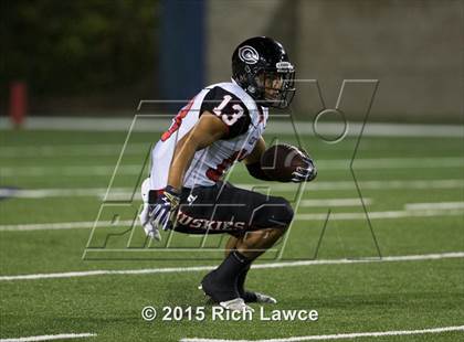 Thumbnail 2 in Centennial @ Orange Lutheran photogallery.