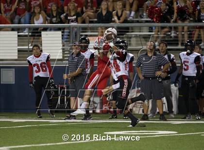 Thumbnail 2 in Centennial @ Orange Lutheran photogallery.