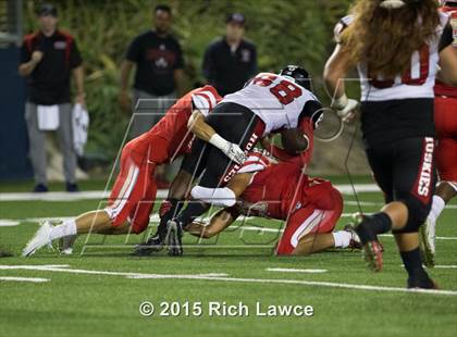 Thumbnail 2 in Centennial @ Orange Lutheran photogallery.