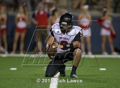 Thumbnail 2 in Centennial @ Orange Lutheran photogallery.
