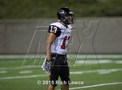 Thumbnail 3 in Centennial @ Orange Lutheran photogallery.