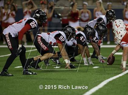 Thumbnail 2 in Centennial @ Orange Lutheran photogallery.