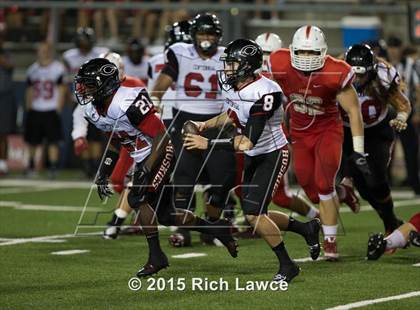 Thumbnail 3 in Centennial @ Orange Lutheran photogallery.