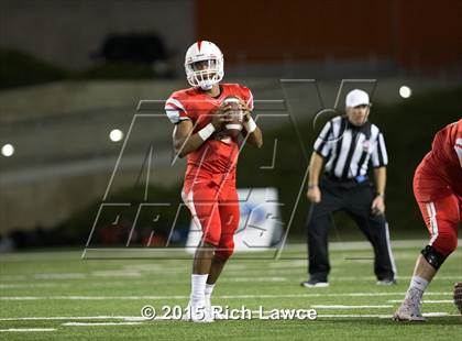 Thumbnail 2 in Centennial @ Orange Lutheran photogallery.