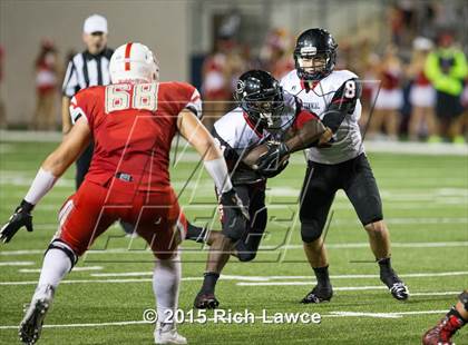 Thumbnail 3 in Centennial @ Orange Lutheran photogallery.