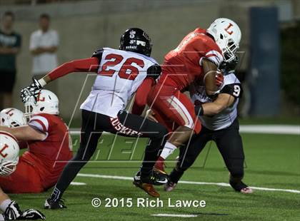 Thumbnail 3 in Centennial @ Orange Lutheran photogallery.
