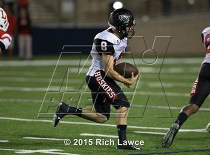 Thumbnail 1 in Centennial @ Orange Lutheran photogallery.