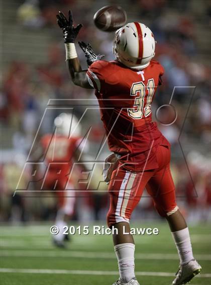 Thumbnail 3 in Centennial @ Orange Lutheran photogallery.