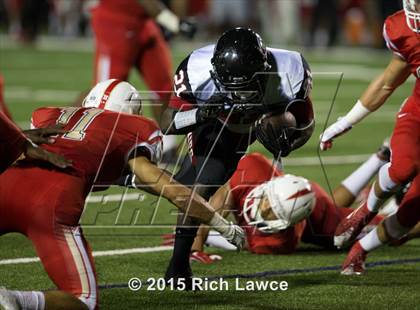 Thumbnail 3 in Centennial @ Orange Lutheran photogallery.
