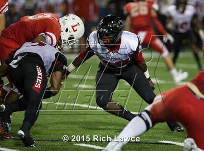 Thumbnail 3 in Centennial @ Orange Lutheran photogallery.
