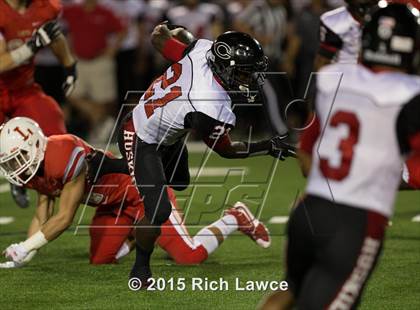 Thumbnail 2 in Centennial @ Orange Lutheran photogallery.