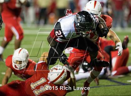 Thumbnail 1 in Centennial @ Orange Lutheran photogallery.