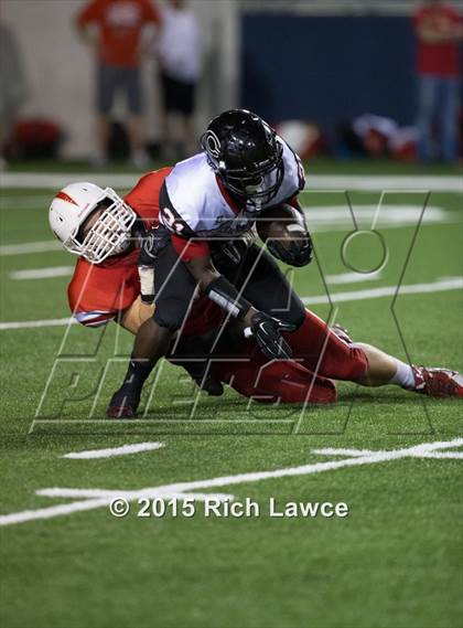 Thumbnail 3 in Centennial @ Orange Lutheran photogallery.