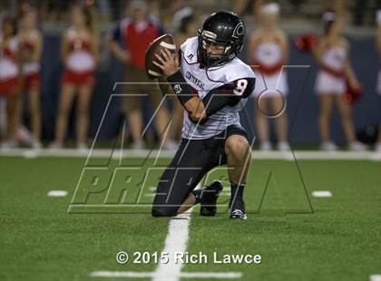 Thumbnail 3 in Centennial @ Orange Lutheran photogallery.