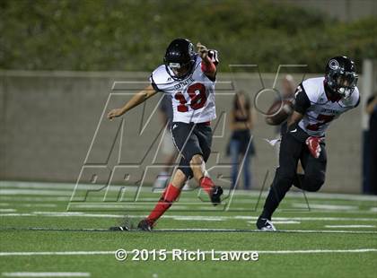 Thumbnail 3 in Centennial @ Orange Lutheran photogallery.