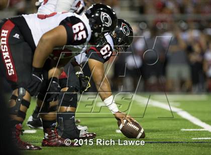 Thumbnail 2 in Centennial @ Orange Lutheran photogallery.