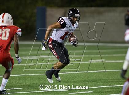 Thumbnail 3 in Centennial @ Orange Lutheran photogallery.