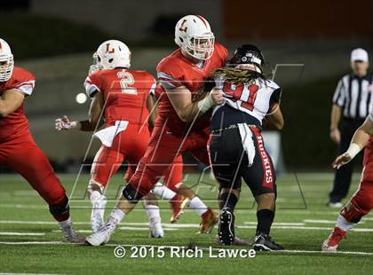 Thumbnail 3 in Centennial @ Orange Lutheran photogallery.
