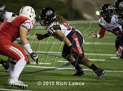 Thumbnail 3 in Centennial @ Orange Lutheran photogallery.