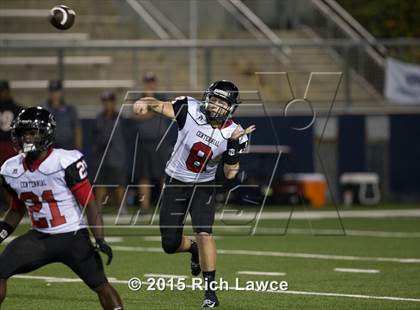 Thumbnail 1 in Centennial @ Orange Lutheran photogallery.