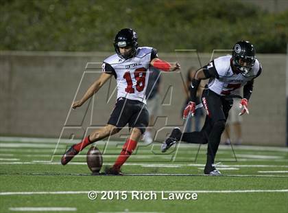 Thumbnail 2 in Centennial @ Orange Lutheran photogallery.