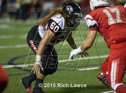 Thumbnail 2 in Centennial @ Orange Lutheran photogallery.