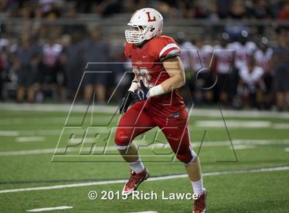 Thumbnail 3 in Centennial @ Orange Lutheran photogallery.