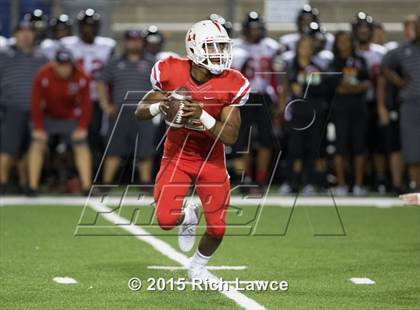 Thumbnail 3 in Centennial @ Orange Lutheran photogallery.