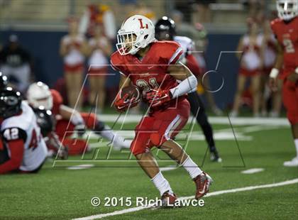 Thumbnail 3 in Centennial @ Orange Lutheran photogallery.