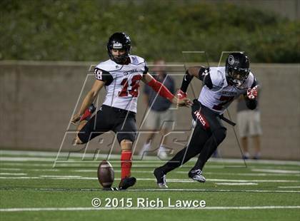 Thumbnail 1 in Centennial @ Orange Lutheran photogallery.
