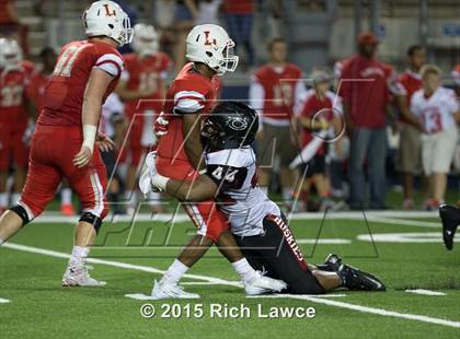 Thumbnail 3 in Centennial @ Orange Lutheran photogallery.